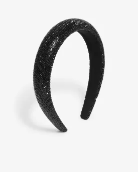 Pave Headband