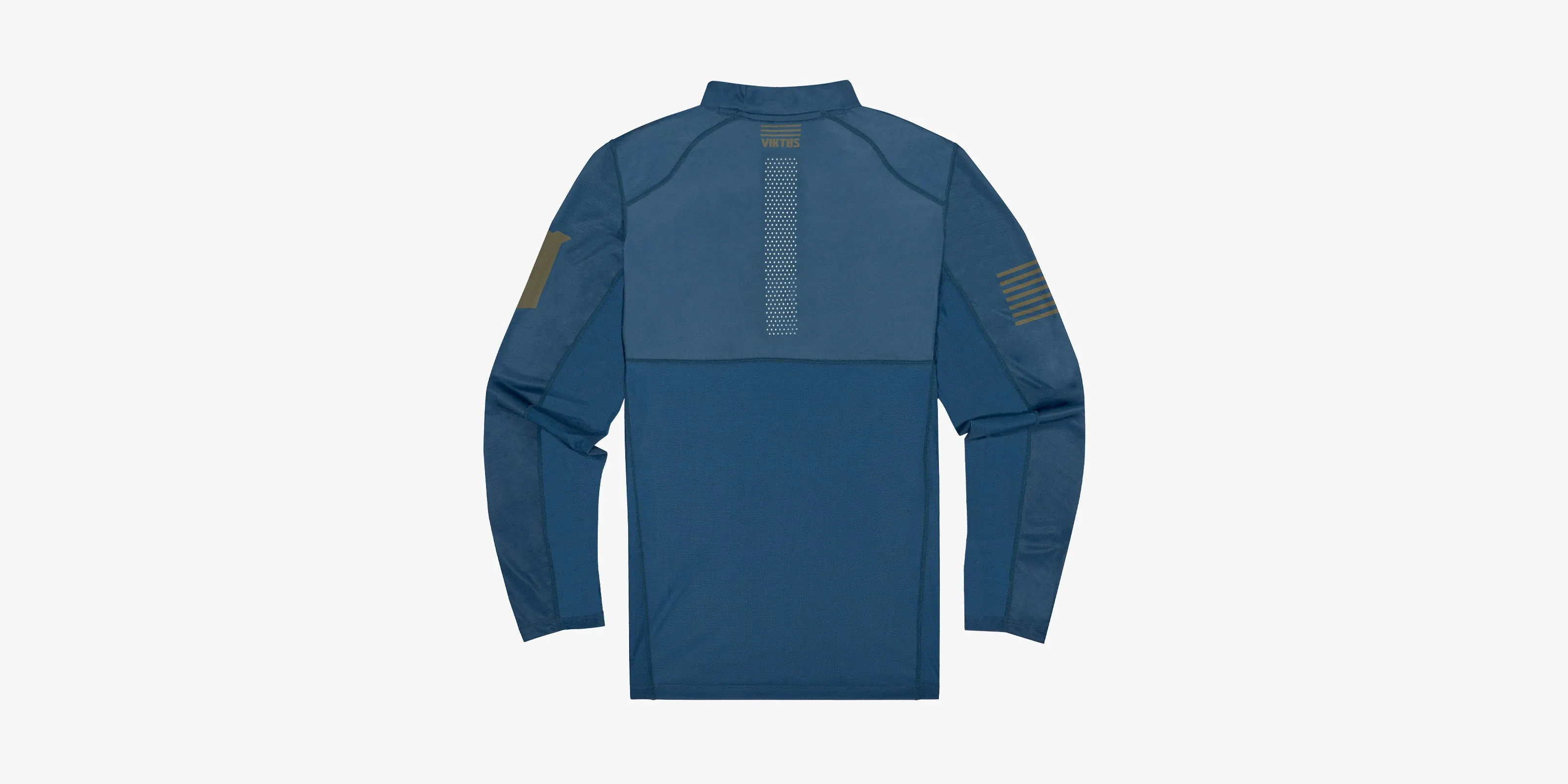 Range Trainer Sunblock Jersey