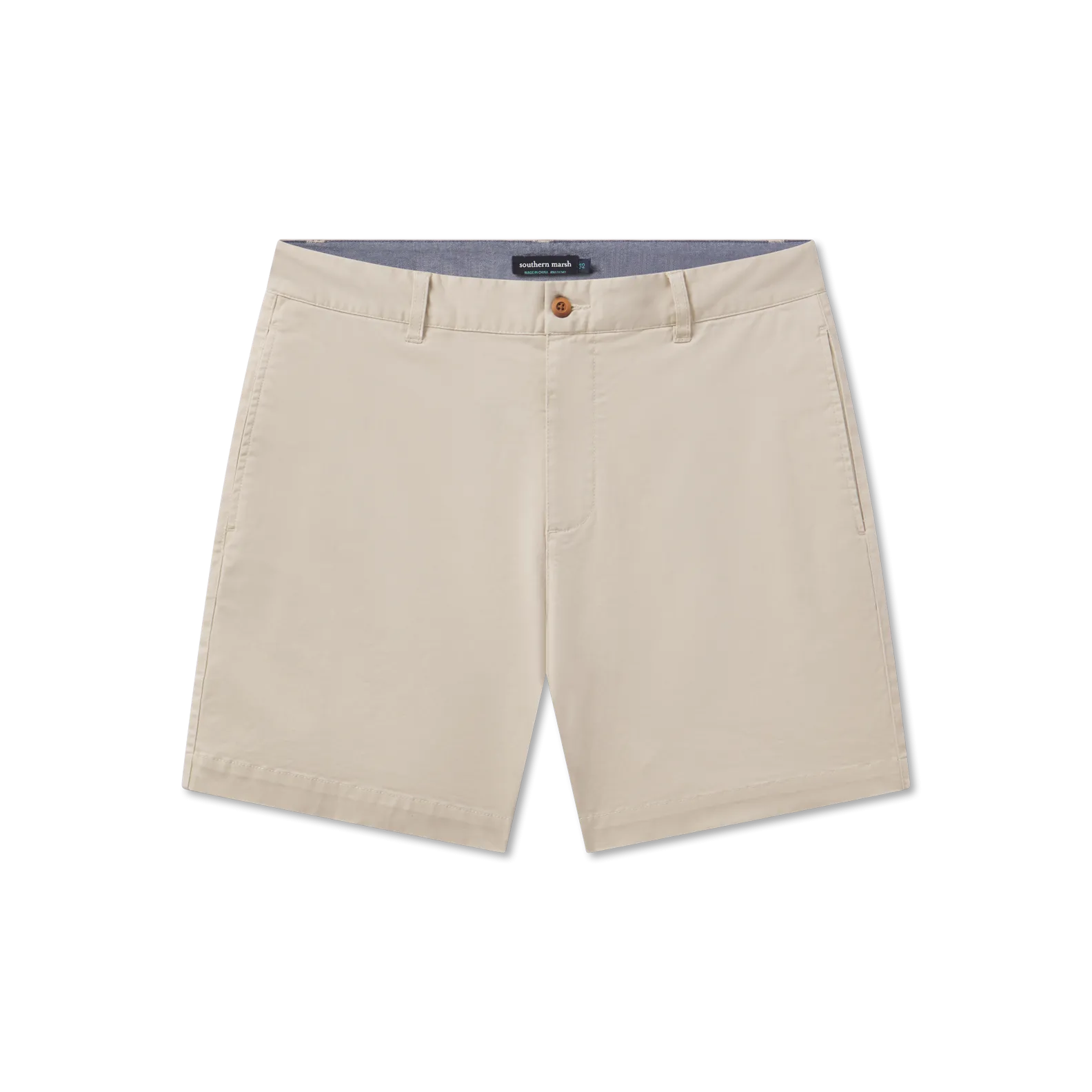 Regatta Stretch Short - 6 in.