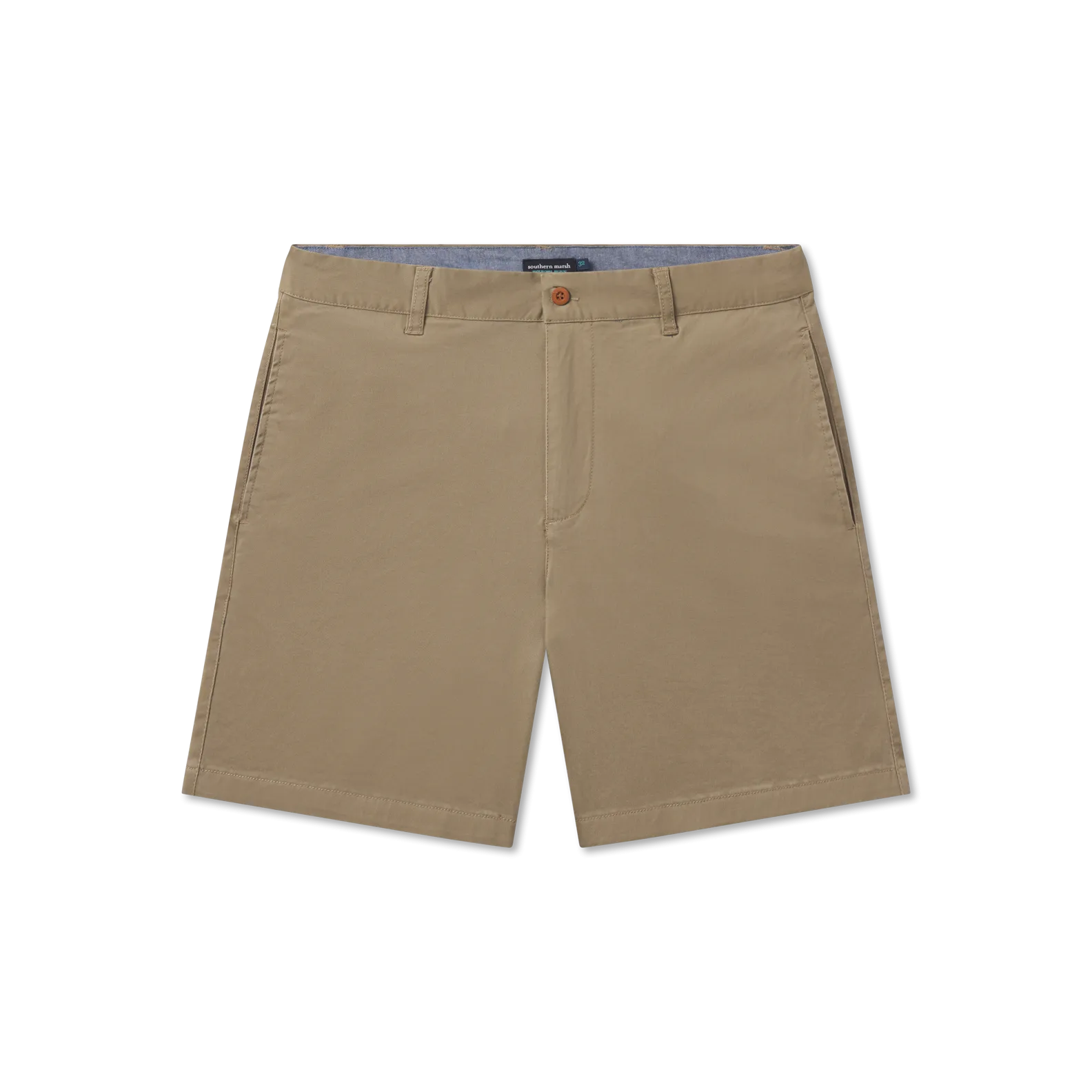 Regatta Stretch Short - 6 in.