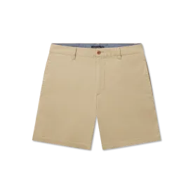 Regatta Stretch Short - 6 in.