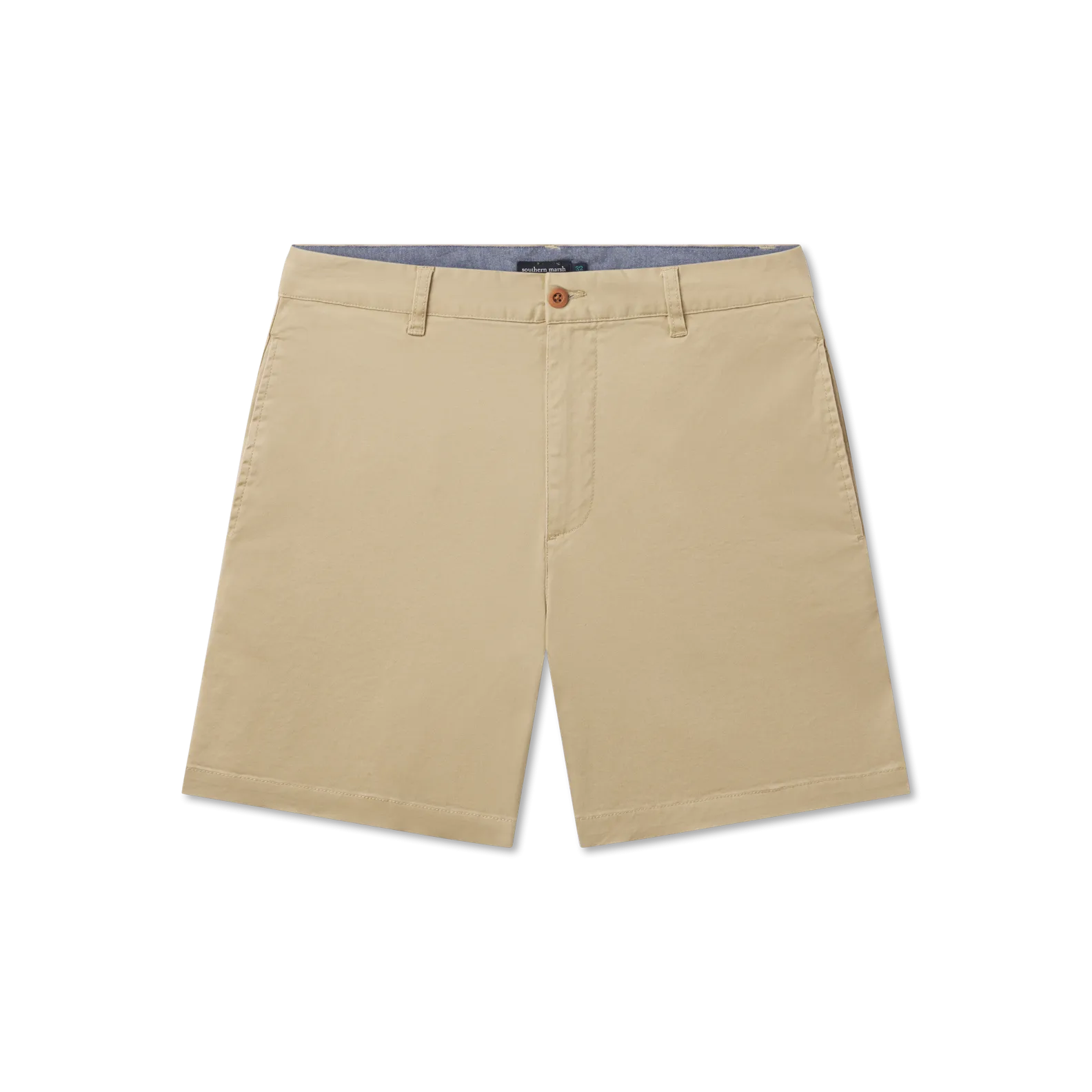 Regatta Stretch Short - 6 in.