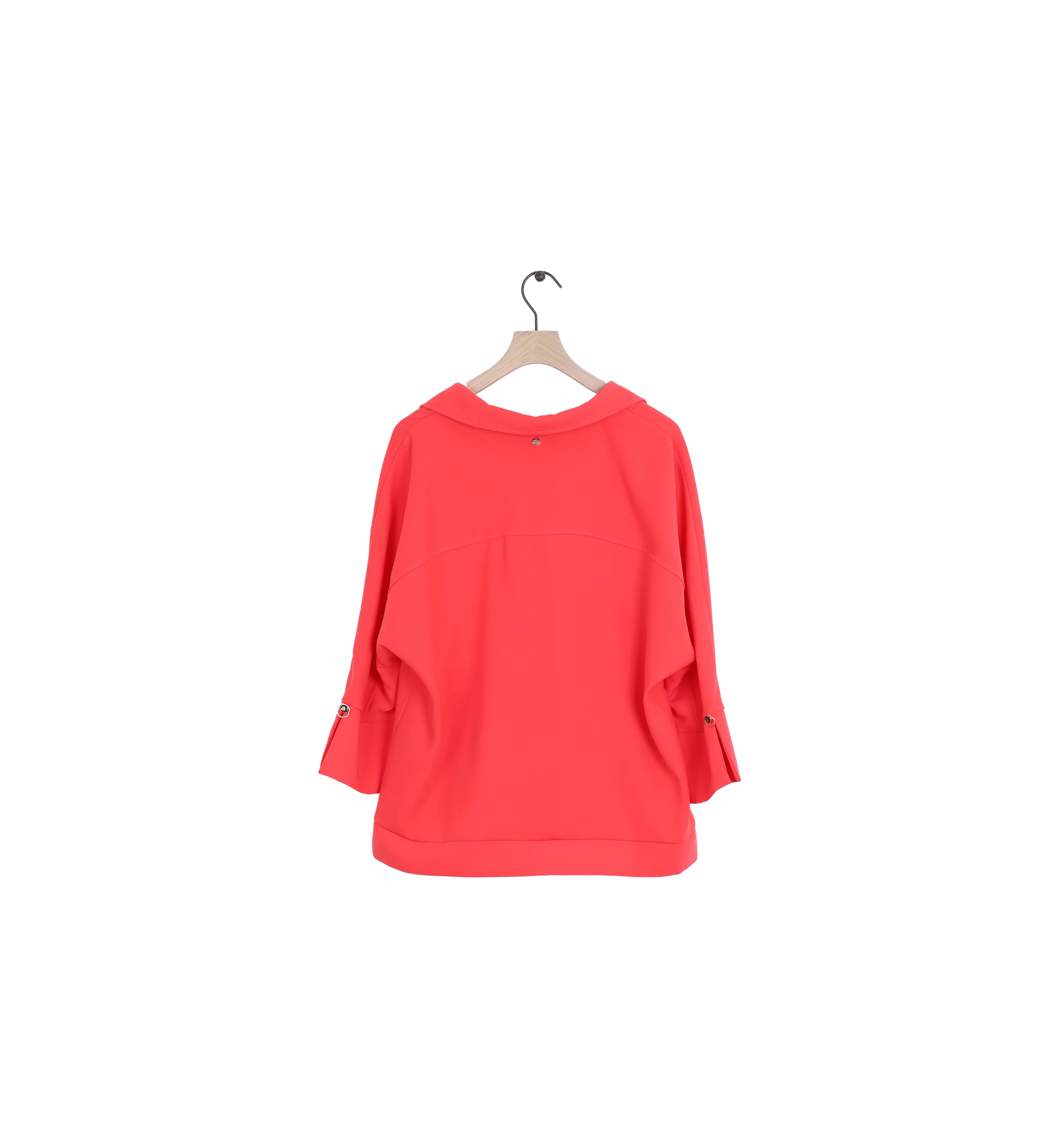 ReLoved - MMCally Leia Blouse / L