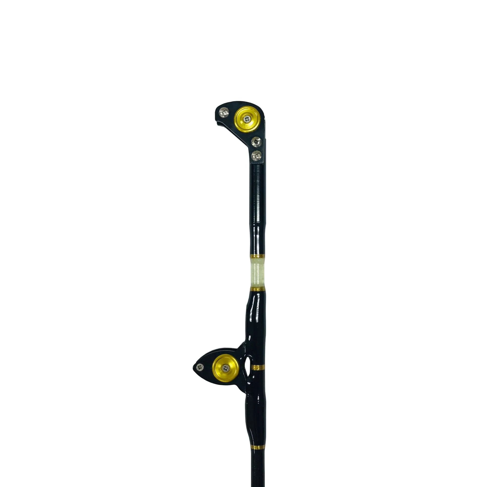 Roller Guide Fishing Rod | Blue Marlin Tournament Edition