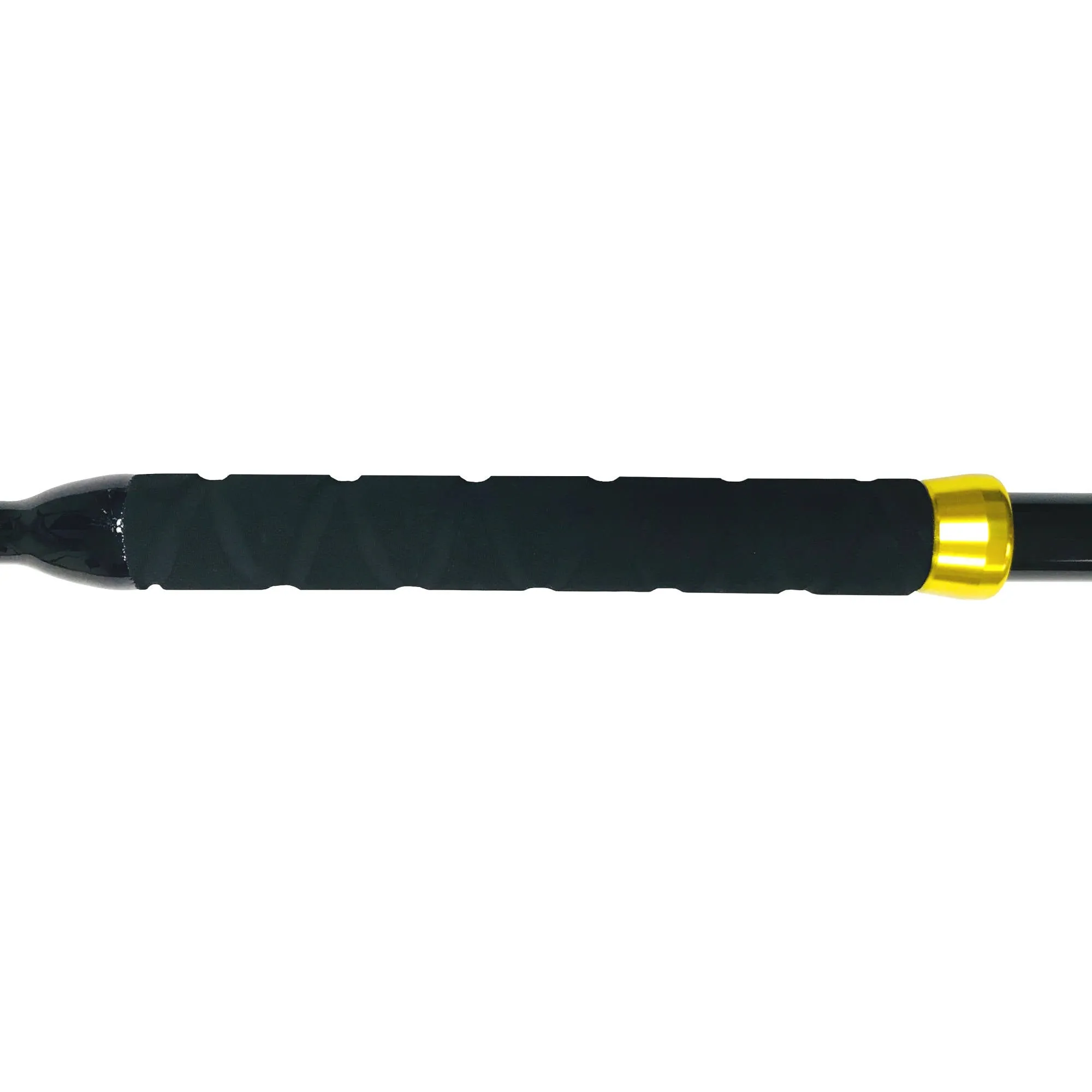 Roller Guide Fishing Rod | Blue Marlin Tournament Edition