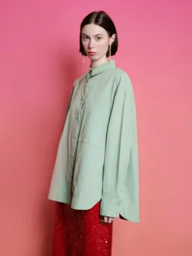 Swayer Oversized Shirt