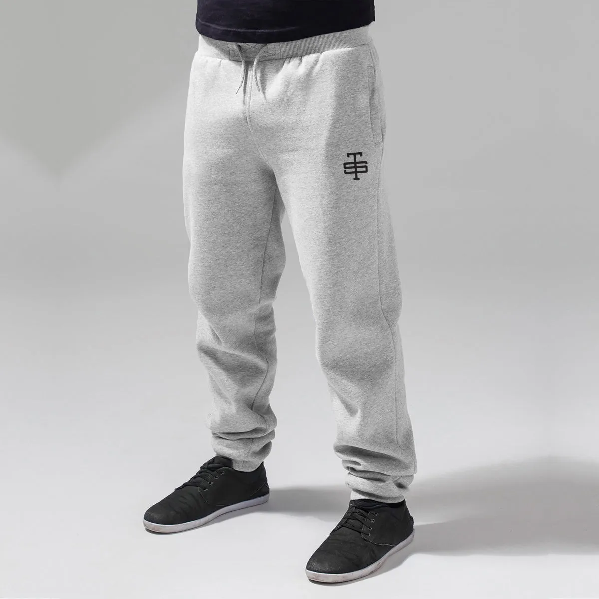 Swindon Town ST Grey Joggers